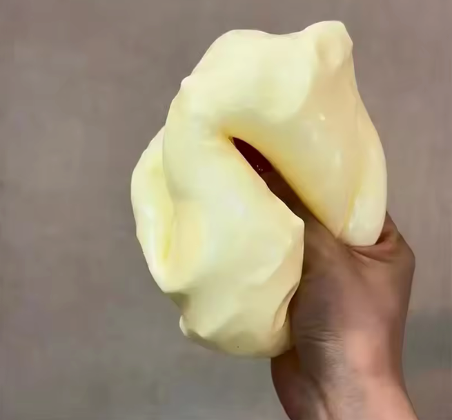 Cheese Block Slow-Rise